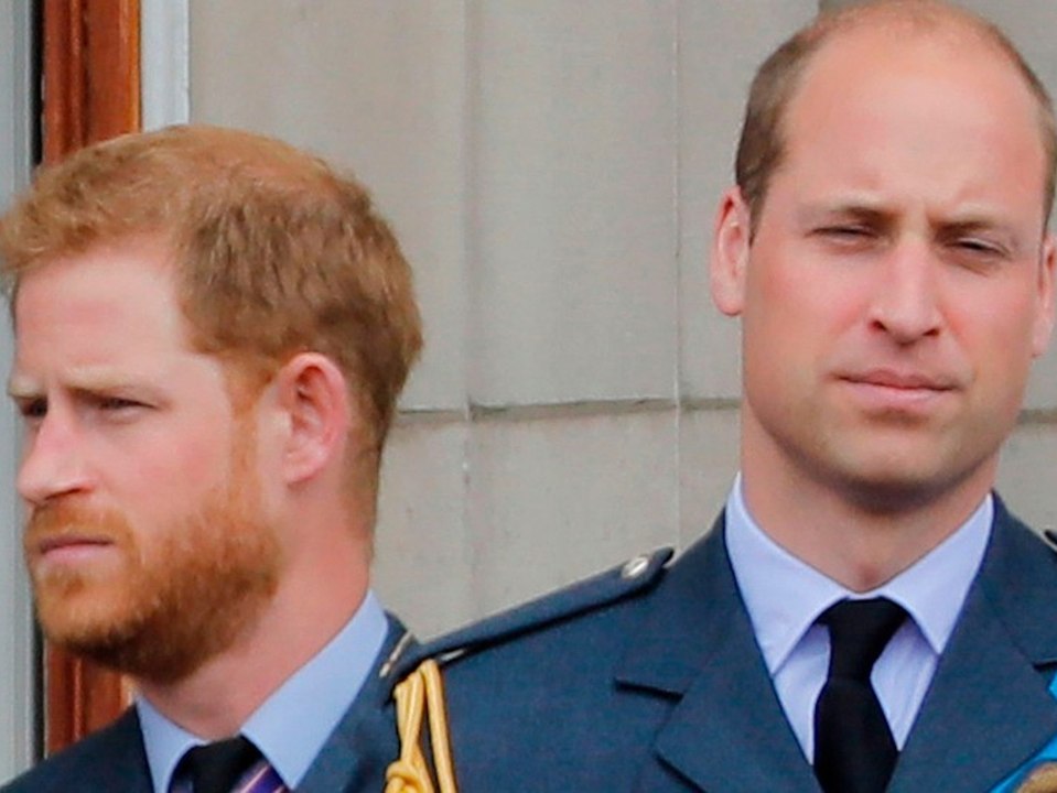 Prinz William: Wendet er sich von Bruder Harry ab?