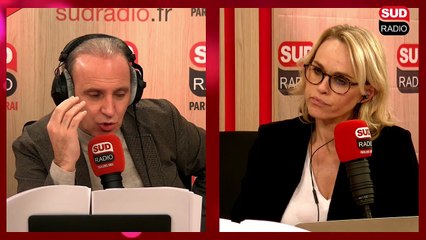 Jean-Jacques Bolzan - "Les repas sans viande à Lyon ? C’est une décision idéologique""