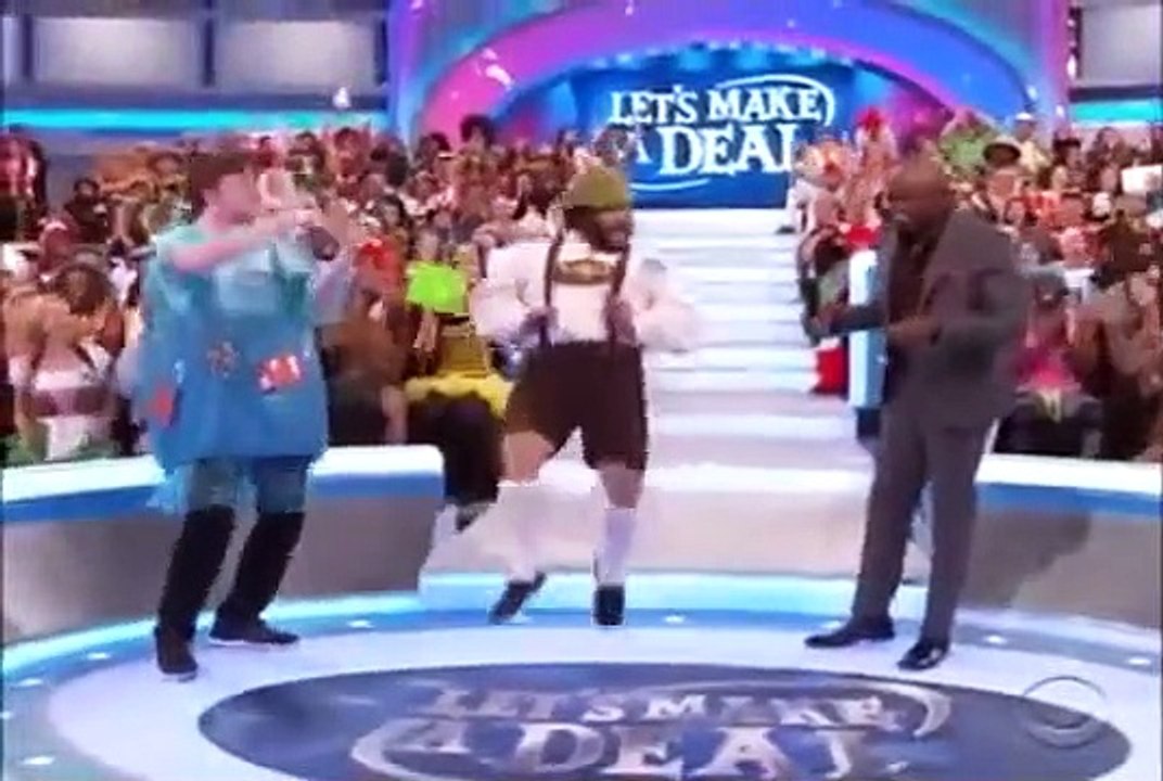Let's Make A Deal - Se7 - Ep74 HD Watch