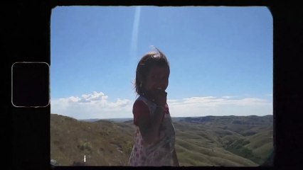 Faye Risakotta - Like it was yesterday