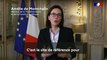Place de l'emploi public fête ses deux ans : message de la ministre Amélie de Montchalin
