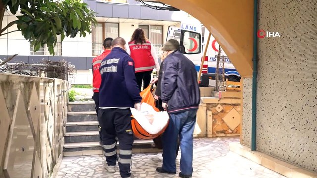 Avcılar Belediyesi ihtiyaç sahiplerine evde sağlık hizmeti ulaştırmaya devam ediyor