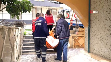 Avcılar Belediyesi ihtiyaç sahiplerine evde sağlık hizmeti ulaştırmaya devam ediyor