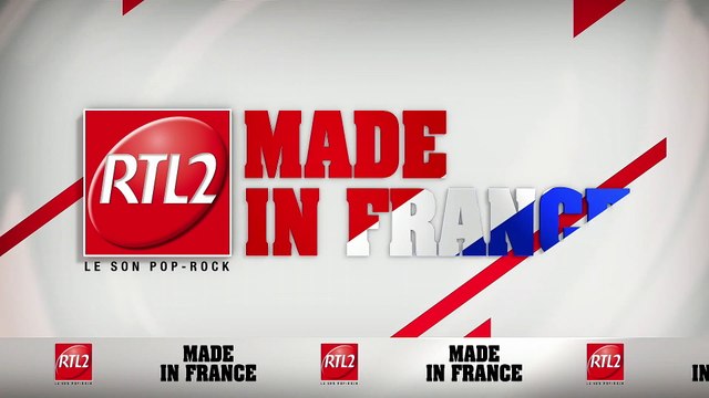 Jean-Jacques Goldman, Tryo, Raphaël dans RTL2 Made in France (21/02/21)