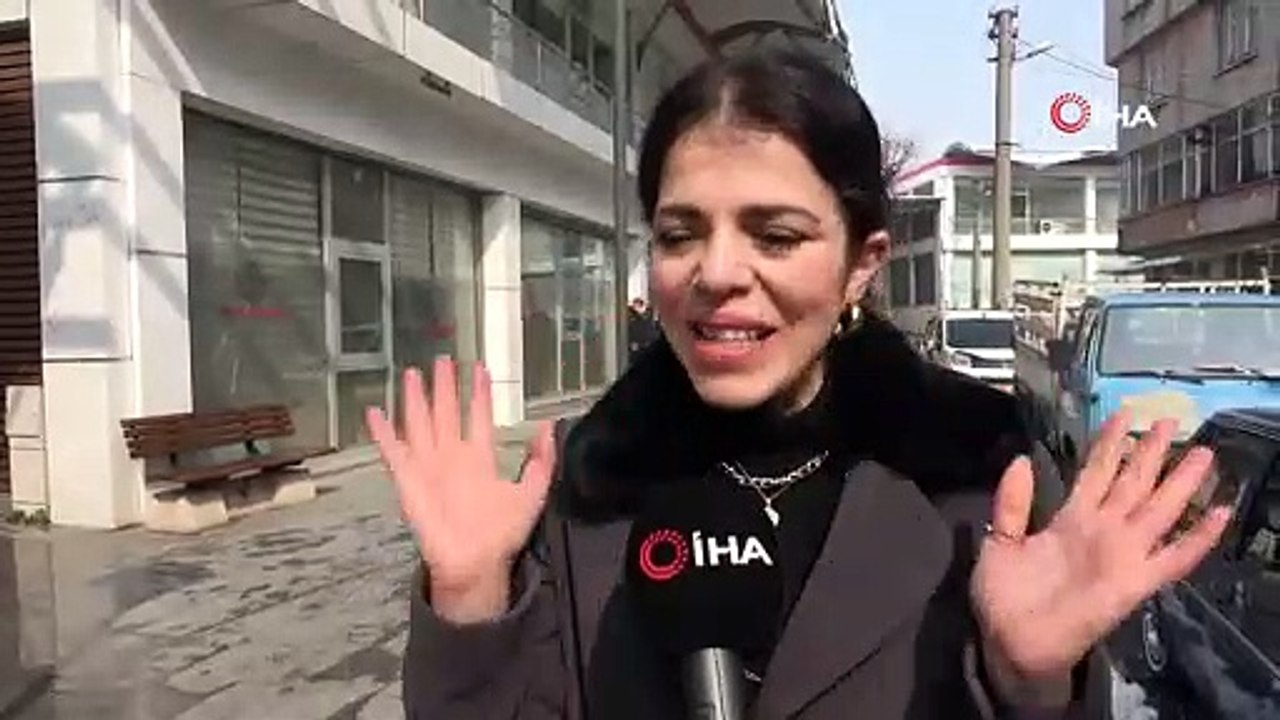 Dedesinden 700 yıllık kale miras kaldı: Vakıf kuracağız, burs vereceğiz, düğünlerimizi de kalede yapmayı planlıyoruz