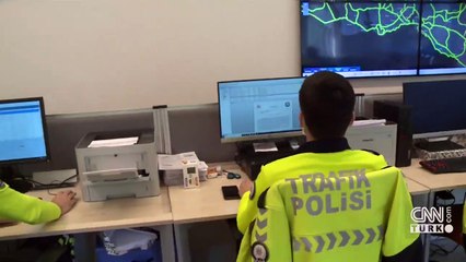 İstanbul'un kara noktaları!