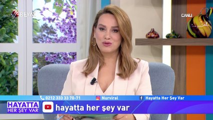 Hayatta Her Şey Var 22 Şubat 2021