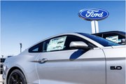 Ford investi un milliard de dollars pour fabriquer véhicules électriques en Europe