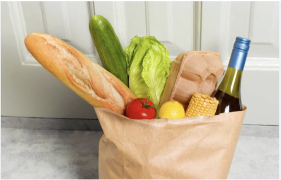 Les aliments à ne jamais mettre sur votre liste de courses