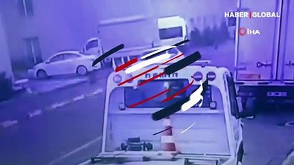 Sevgilisiyle tuzağa düşürdüğü arkadaşına arabada dehşeti yaşattı!