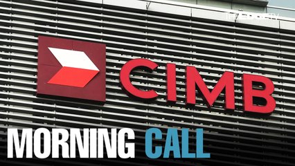 MORNING CALL: 23/2/21