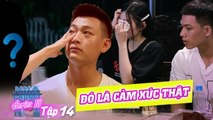 Ngôi Nhà Chung–Love House |Series 13 - Tập 14: Dù sao đó là CẢM XÚC THẬT, anh KHÔNG THỂ TỪ CHỐI được