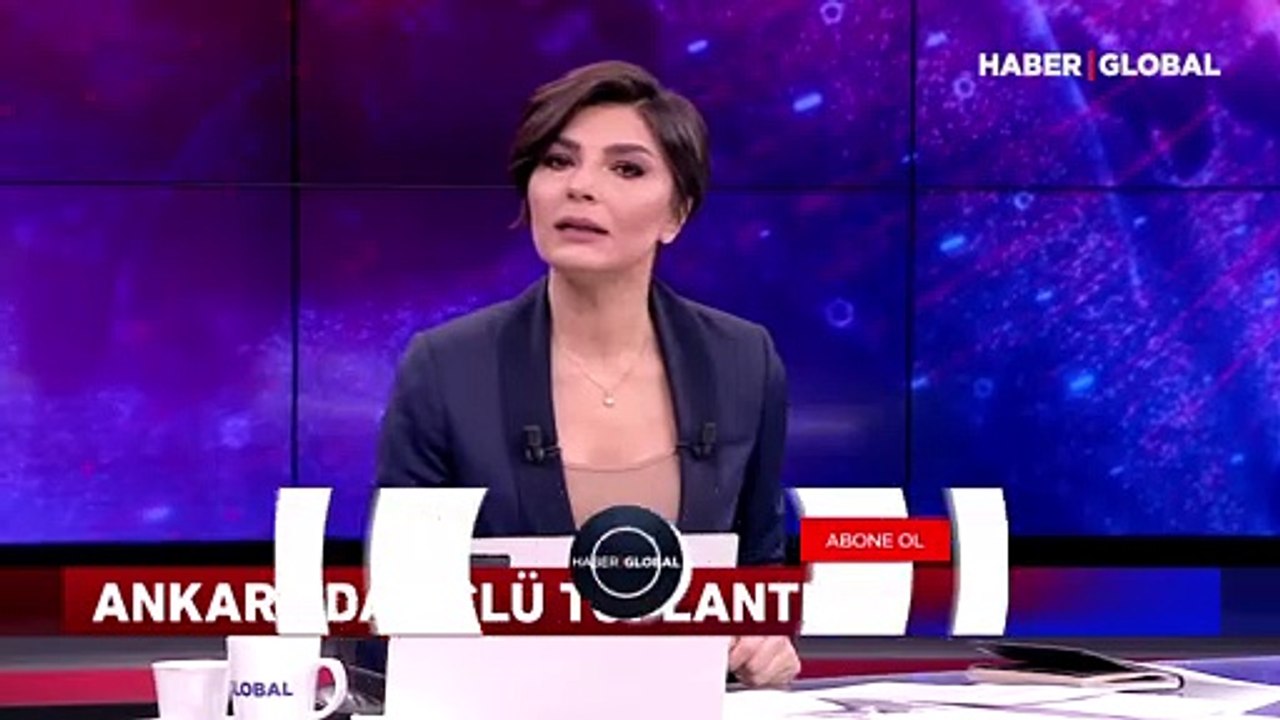 Ankara'da Kritik Zirve! Türkiye-Azerbaycan-Türkmenistan Üçlü Toplantısı Yapılacak
