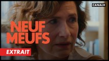 NEUF MEUFS - Extrait Toute l'Italie