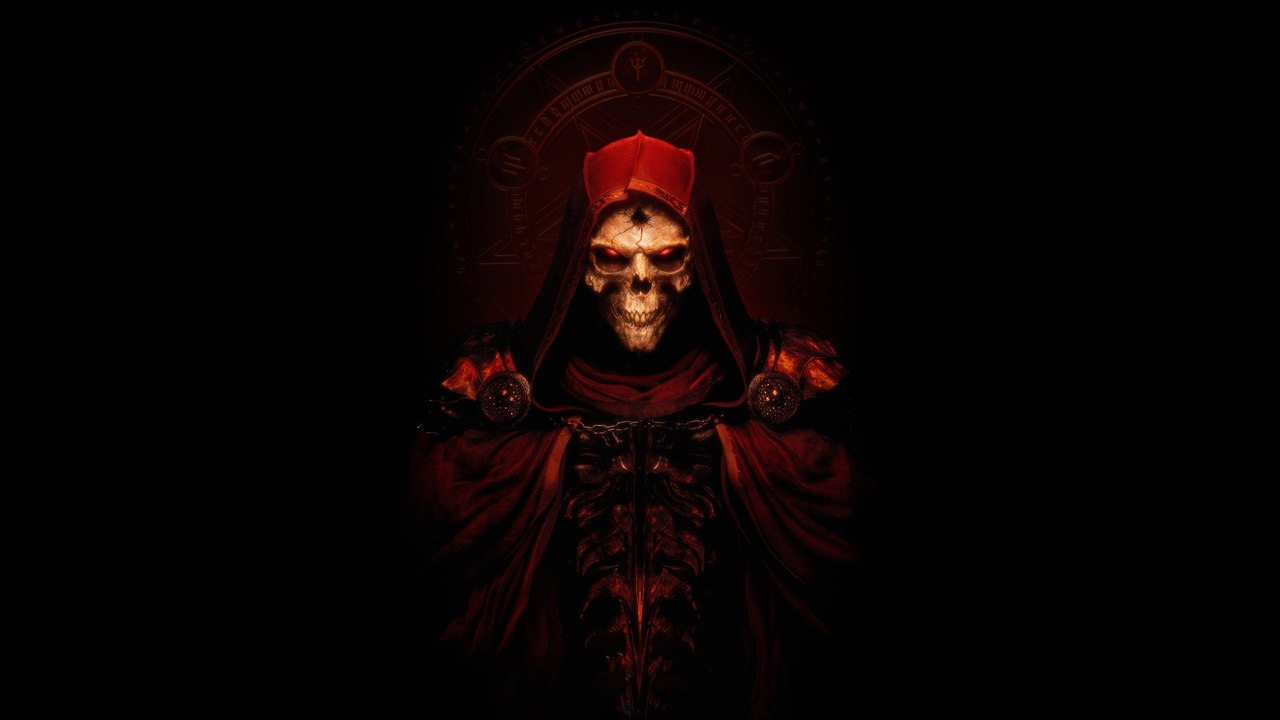 Diablo 2 Resurrected Release Date Platforms Crossplay Multiplayer Details 1 Minute News 