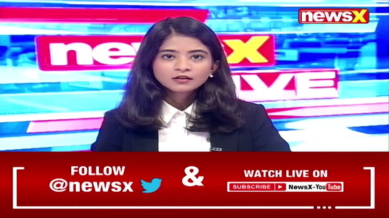 Puducherry CM Narayanasamy Loses Trust Vote Congress Loses Majority NewsX