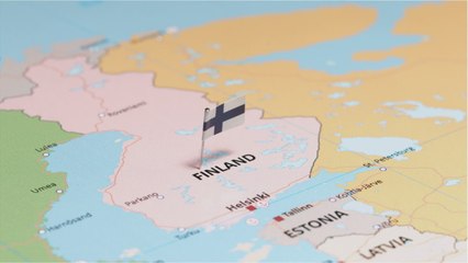 A Covid-19 variant undetectable with standard PCR tests has just been discovered in Finland
