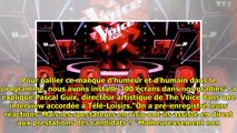 The Voice 2021 - le public virtuel a-t-il suivi en direct les auditions à l'aveugle - - Voici