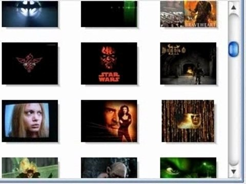 Smooth Scrolling for SWT controls