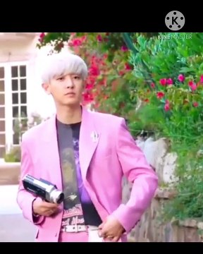 EXO CHANYEOL/kpop mix/EXO-Ls/se te nota