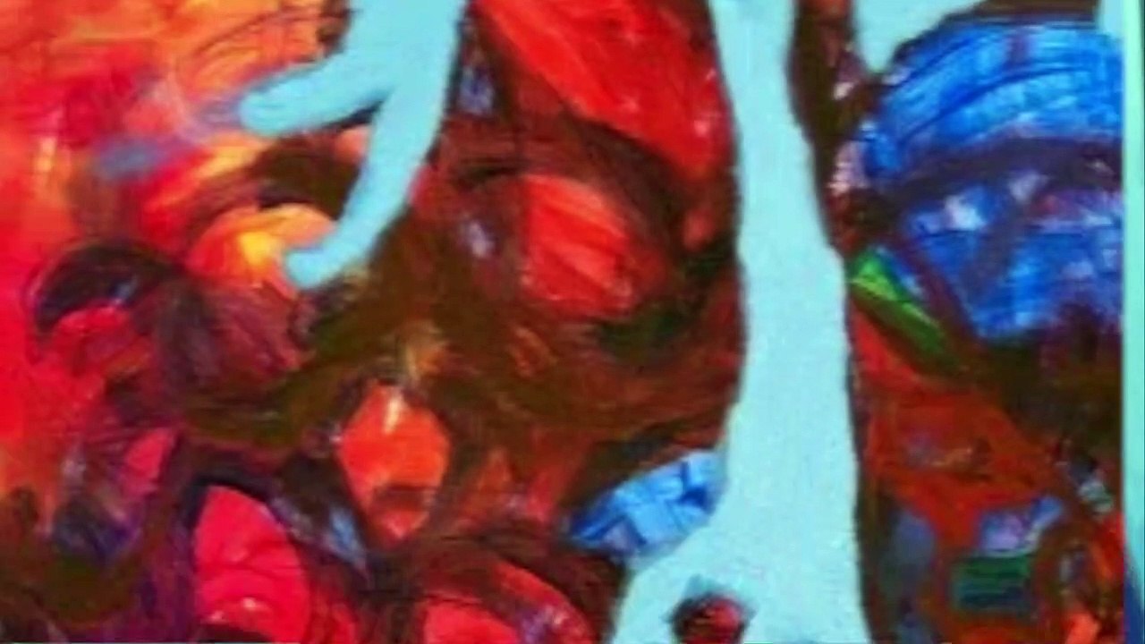 "LIBELLULES" 2bis LA LÉGENDE DES DRAGONFLIES :  SALAM AHMAD