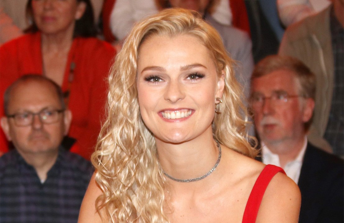 Miriam Höller warnt vor dem Modelbusiness