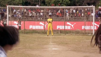 少林足球“到决赛”（高清）-周星驰电影| 2001 // Shàolín zúqiú “dào juésài”(gāoqīng)-zhōuxīngchí diànyǐng | 2001