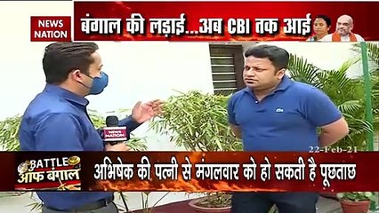 BJP to organise over 1500 rallies ahead of assembly election in Bengal