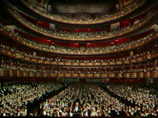 The Great Caruso Trailer (1951)