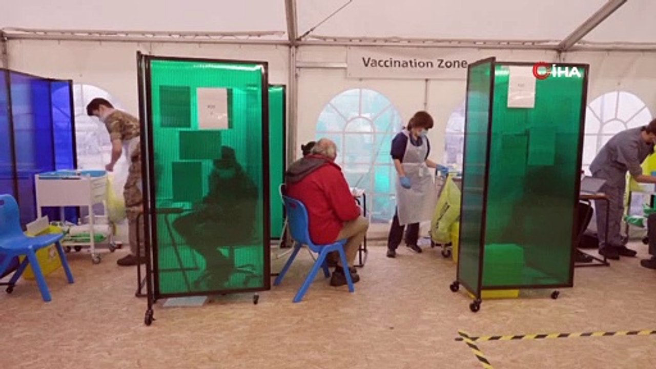 - İngiltere’de normalleşme süreci başlıyor- Ülke genelinde okullar 8