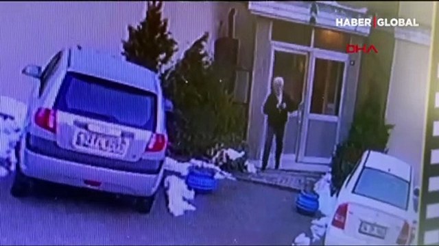 İstanbul'da kan donduran cinayet! Kafasına dambıl ile vurarak öldürdü