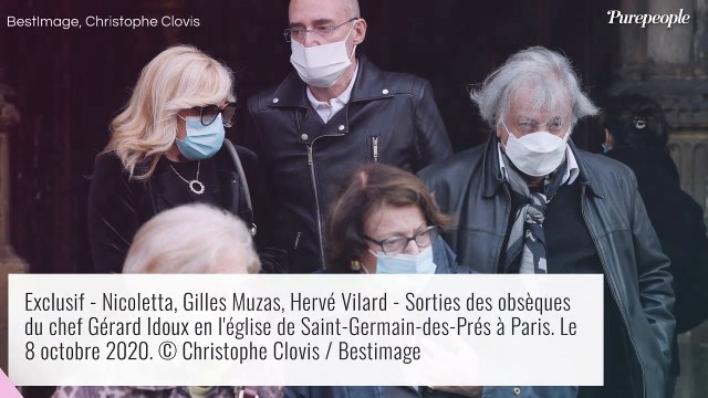Nicoletta, pas tendre avec une jeune artiste française : Je suis choquée par ses propos !