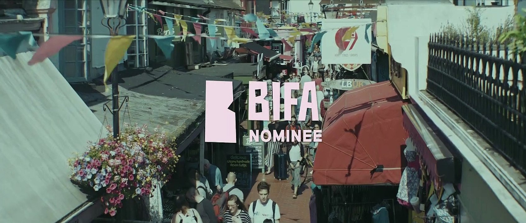 Justine Movie