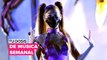 Ariana Grande no saca una, sino cuatro nuevas canciones para su edición de lujo de ‘Positions’