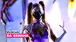 Ariana Grande lança quatro músicas novas no Positions Deluxe