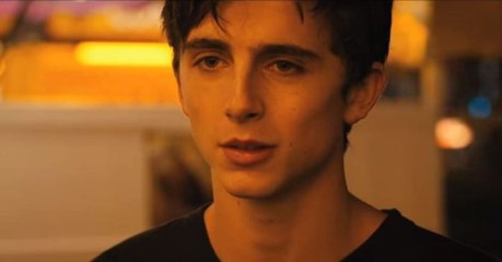 Hot Summer Nights - Trailer (Deutsch) HD