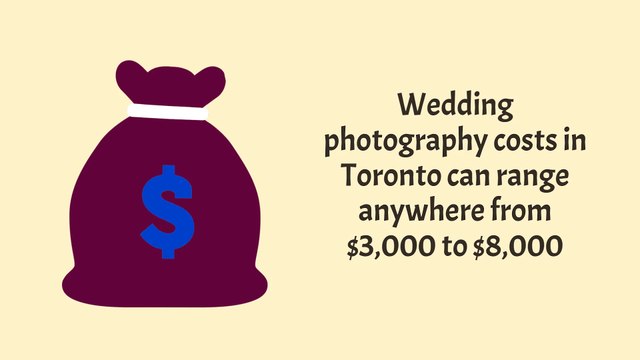 Wedding Photography Cost Calculator | Mango Studios