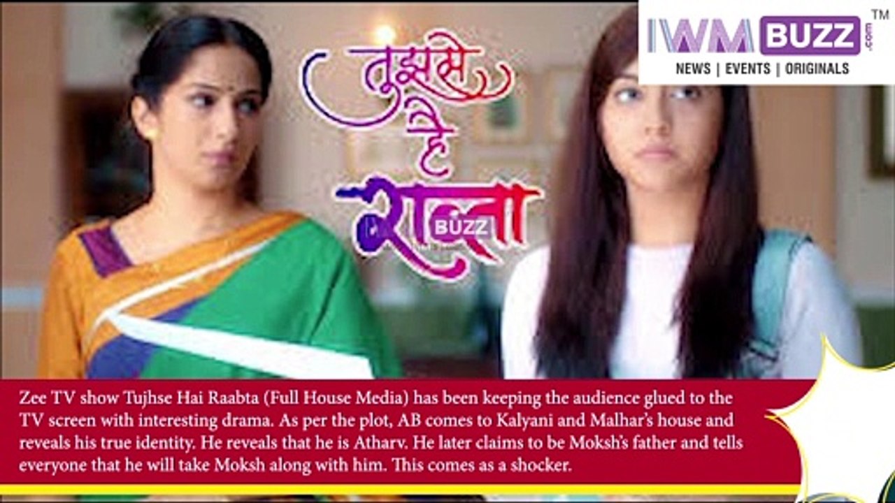 Tujhse Hai Raabta spoiler alert OMG Sampada to die