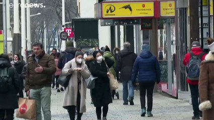 In Österreich wächst Unzufriedenheit -  Inzidenz bei 134