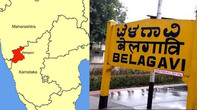 ಮಹಾರಾಷ್ಟ್ರದಲ್ಲಿ ಹೆಚ್ಚಿದ ಕೊರೊನಾ- ಗಡಿಗಳಲ್ಲಿ ಚೆಕ್ ಪೋಸ್ಟ್ ನಿರ್ಮಾಣ | Oneindia Kannada