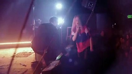 Billie Eilish: The World’s A Little Blurry - Official Trailer | Apple TV+