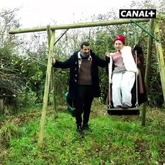 Selon Thomas deuxième vague Bande Annonce