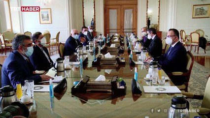 ABD ve İran arasında nükleer gerilim