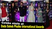 Kiara Advani, Nora Fatehi and other celebs sizzle at Dada Saheb Phalke International Awards 2021