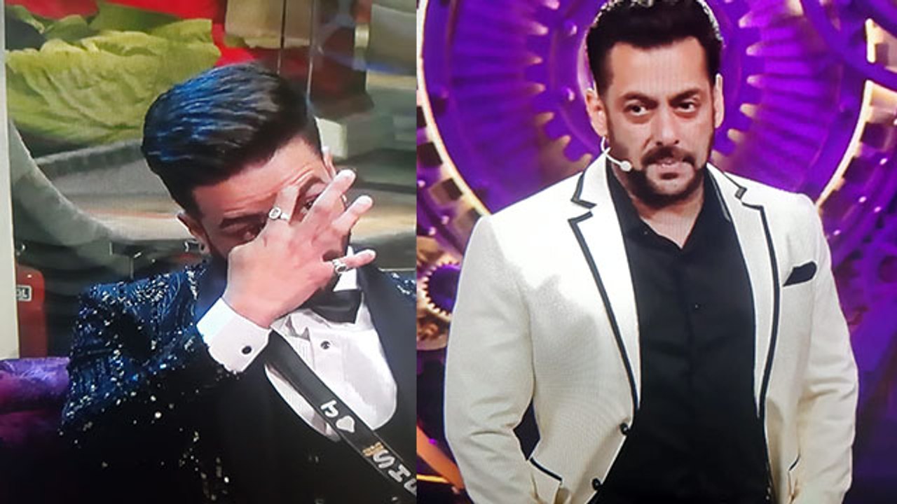 Bigg Boss 14 Finale; Aly Goni के Eviction का चौंकाने वाला सच आया सामने | FilmiBeat