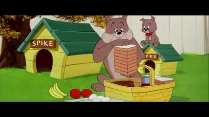 Tom & Jerry _ Have a Picnic _ Classic Cartoon Compilation _ WB Kids