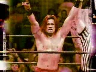 Essa Rios & Lita Titantron