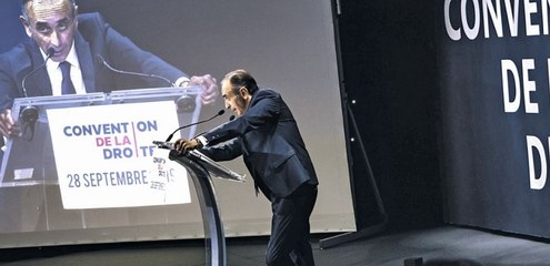Zemmour président : les changements envisagés pour la France