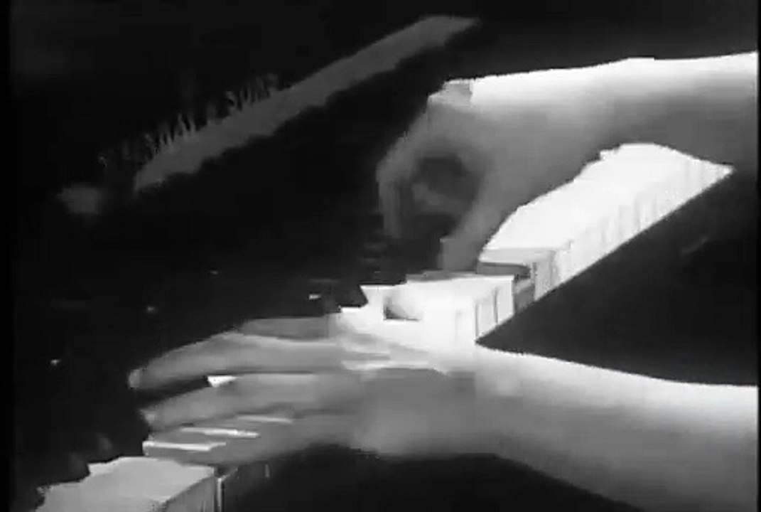 Martha Argerich Chopin Competition