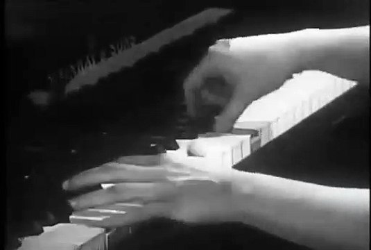 Martha Argerich Chopin Competition